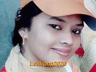 Lollipop2020