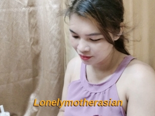 Lonelymotherasian