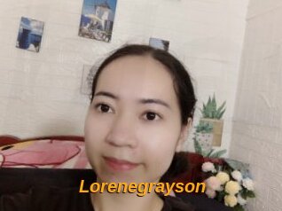 Lorenegrayson