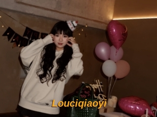 Louciqiaoyi