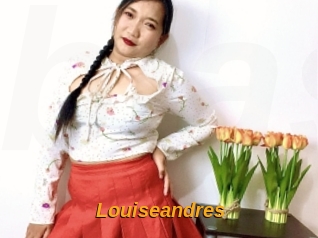 Louiseandres