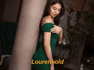 Lourenbold