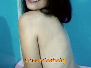 Loveasianhairy