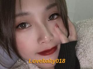 Lovebaby018