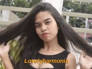 Lovelyharmonia