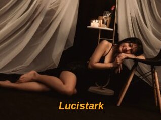Lucistark