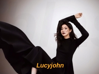 Lucyjohn