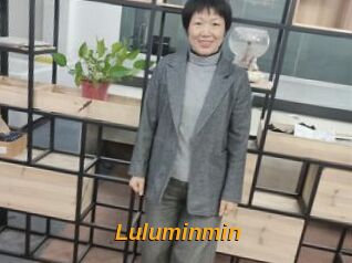 Luluminmin