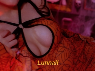 Lunnali
