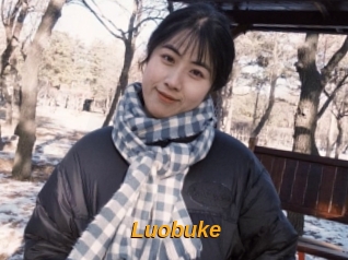 Luobuke
