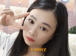 Luoerz