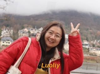 Luoliy