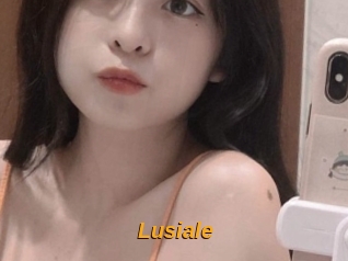 Lusiale