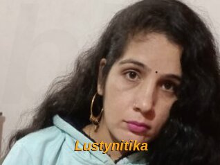 Lustynitika