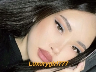 Luxurygirl777