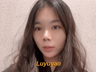 Luyuyao