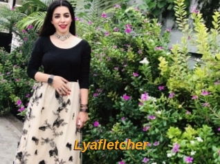 Lyafletcher