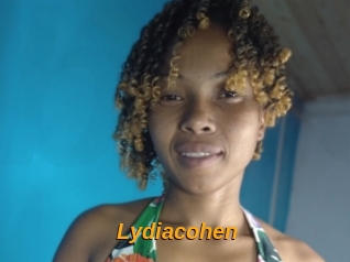 Lydiacohen