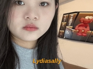 Lydiasally