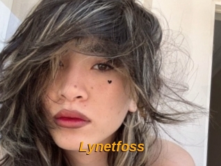 Lynetfoss