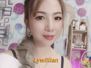 Lywillian