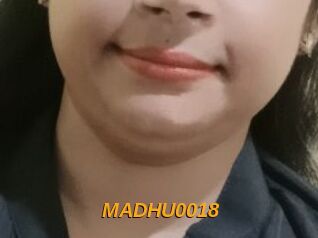 MADHU0018