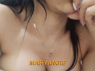 MARYANGIE