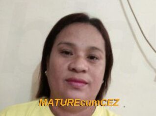 MATUREcumCEZ
