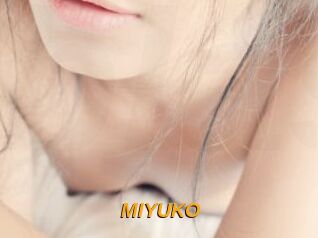 MIYUKO