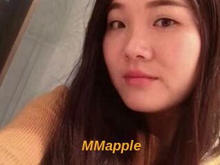 MMapple