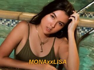 MONAxxLISA