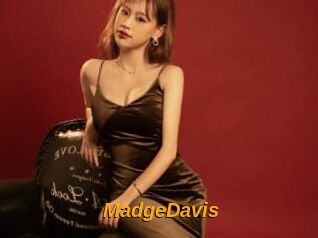 MadgeDavis