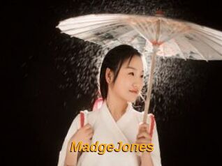 MadgeJones