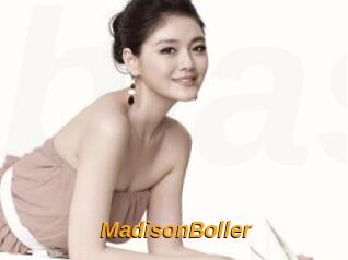 MadisonBoller