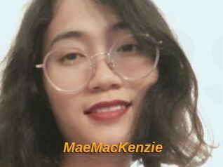 MaeMacKenzie