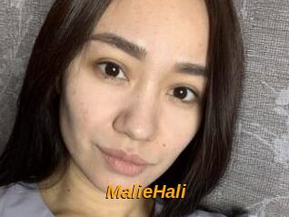 MalieHali