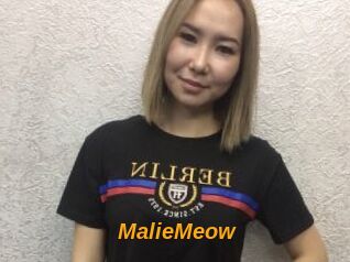 MalieMeow