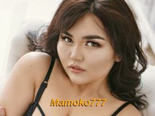 Mamoko777