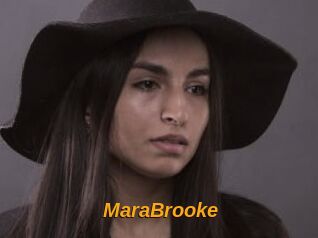 MaraBrooke