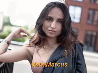 MaraMarcus