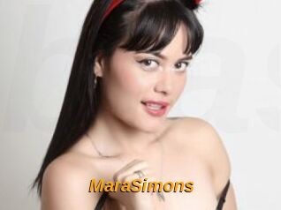 MaraSimons