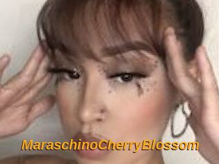 MaraschinoCherryBlossom