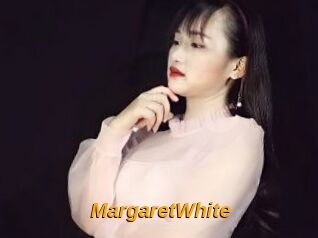 MargaretWhite