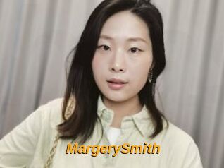 MargerySmith