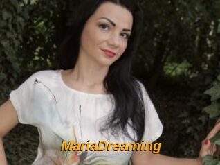 MariaDreaming