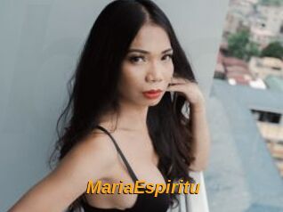 MariaEspiritu