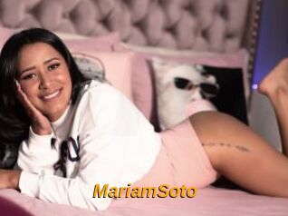 MariamSoto