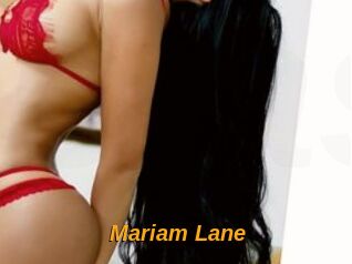 Mariam_Lane