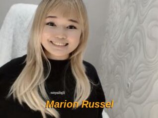 Marion_Russel