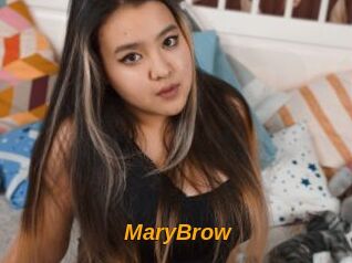 MaryBrow